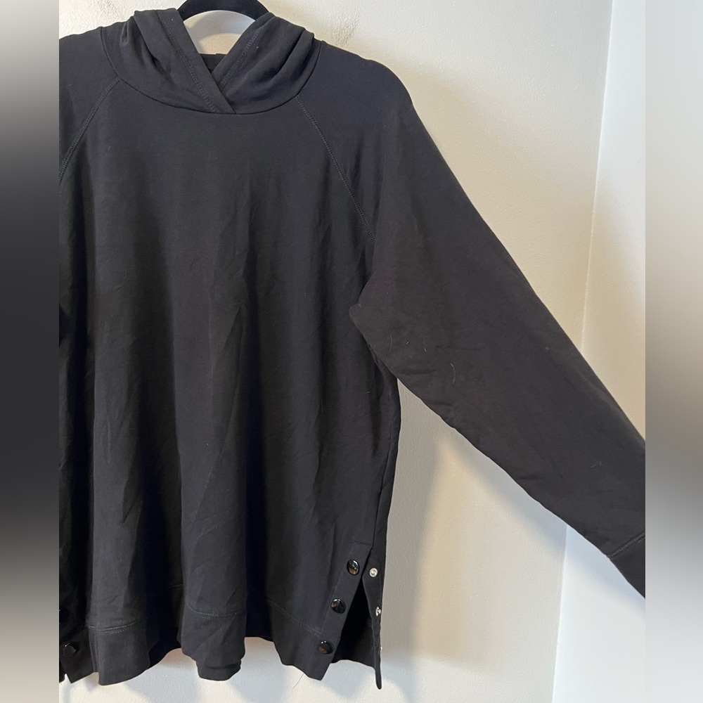 Torrid Tunic Hoodie